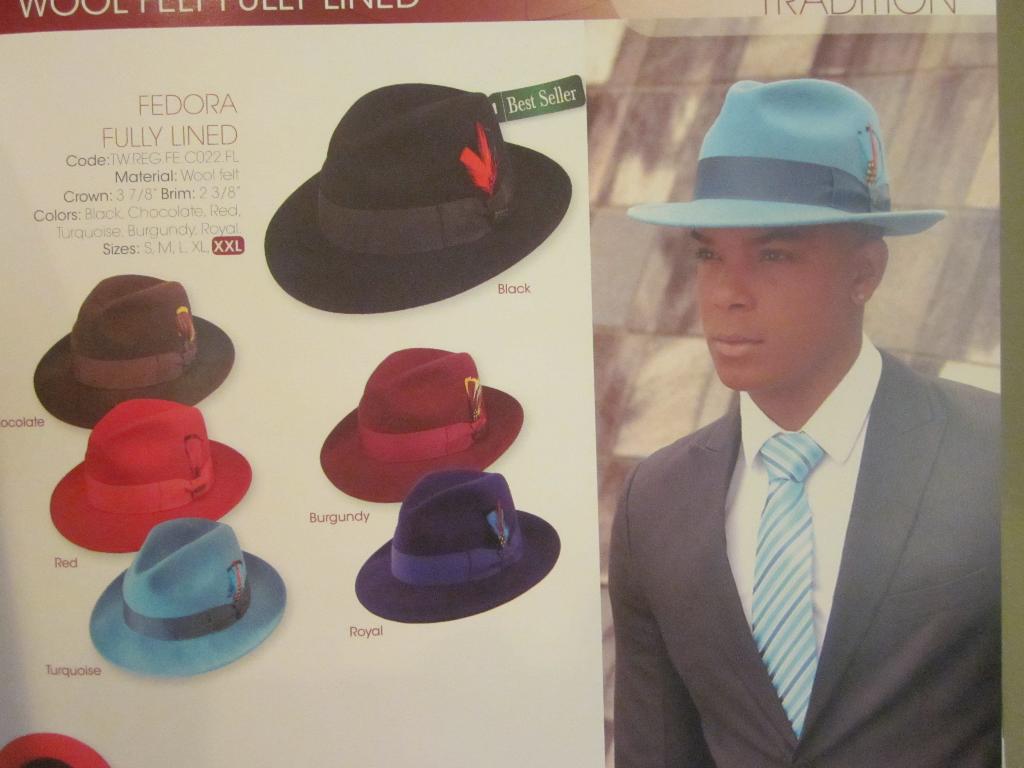Products  Panama Hats